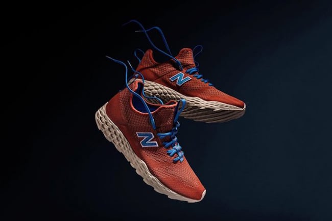 Concepts x New Balance Trailbuster Fresh Foam ‘des Sables’ Release Date