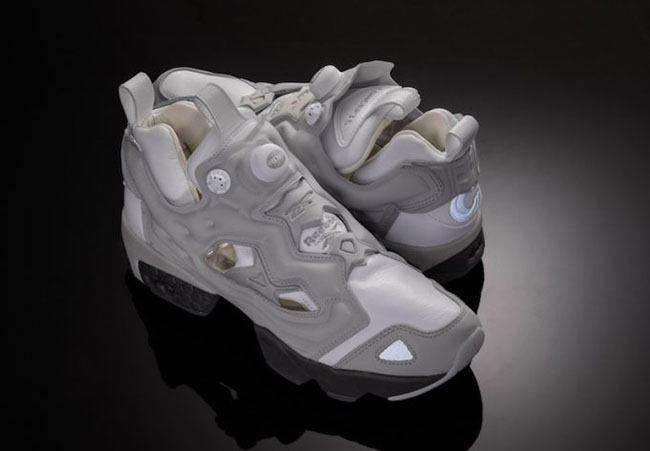 Concepts x Reebok Insta Pump Fury CC Pack ‘Platinum’