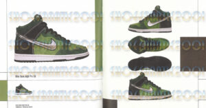 Nike SB Fall 2007 Catalog