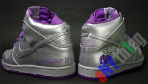 Nike Dunk SB High Dinosaur Jr.