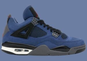 Eminem x Air Jordan 4 “Encore” 2005