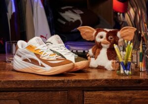 Gremlins x Puma All-Pro NITRO Releasing December 2023