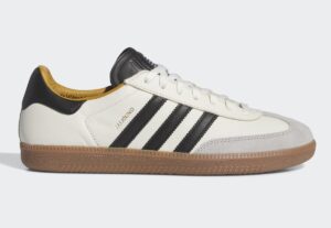 JJJJound x adidas Samba Pack Releasing Spring 2024