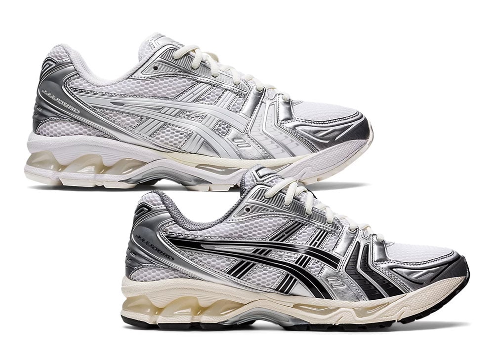 JJJJound x Asics Gel Kayano 14 Coming Soon