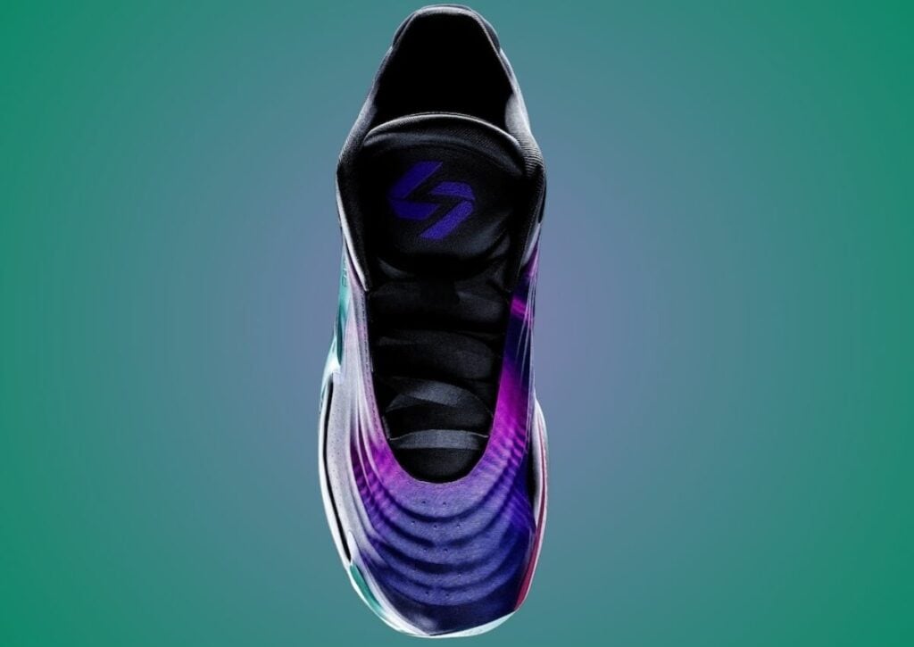 Jordan Luka 3 Midnight Racer