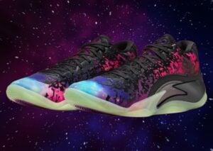 Jordan Zion 3 “Galaxy” Releases September 2024