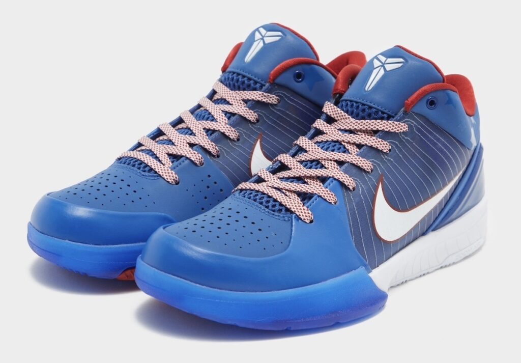 Kobe 4 Protro Philly FQ3545-400