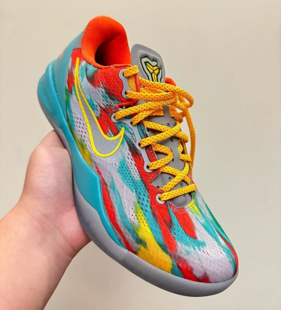 Kobe 8 Protro Venice Beach