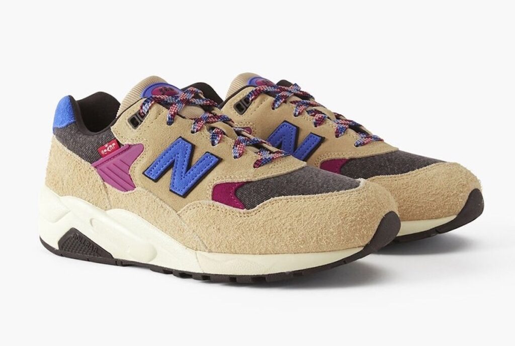 Levis New Balance 580 MT580LE2