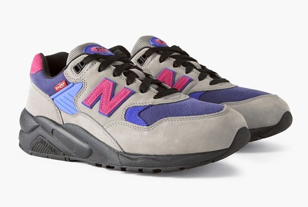 Levis New Balance 580 MT580LV2