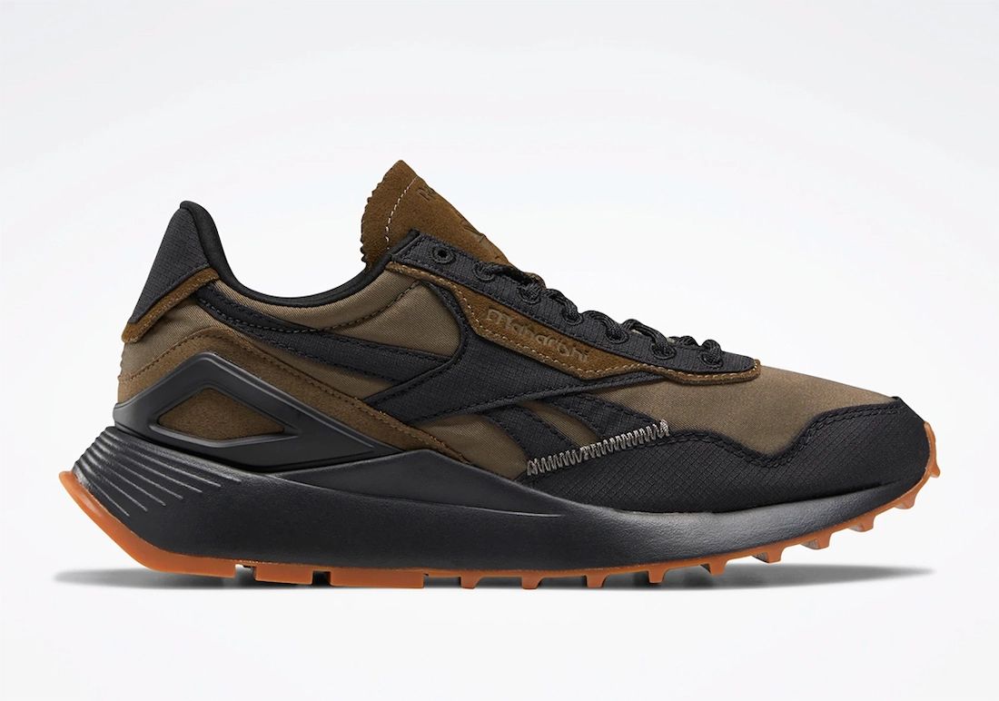 Maharshi x Reebok Classic Leather Legacy AZ Debuts June 17th