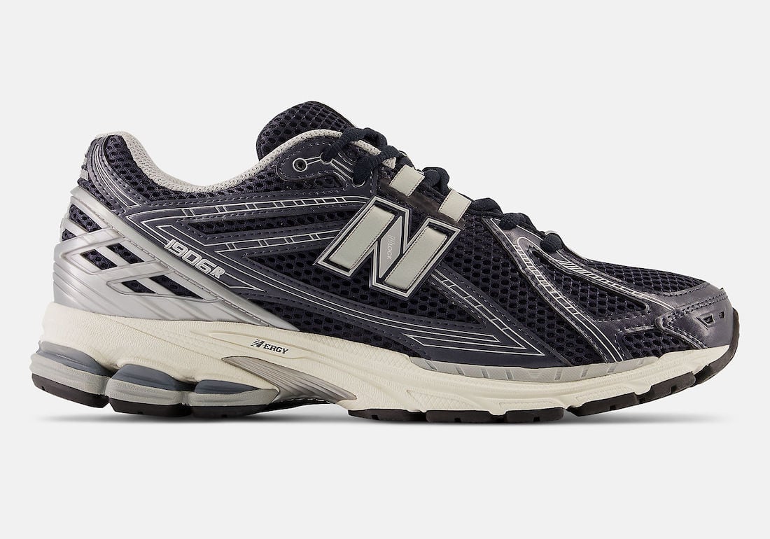 New Balance 1906R ‘Eclipse’ Releasing Soon