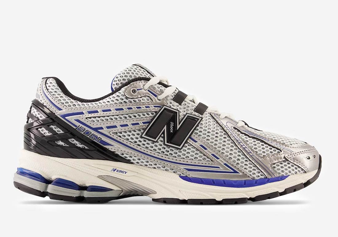 New Balance 1906R ‘Silver Metallic’ Coming Soon