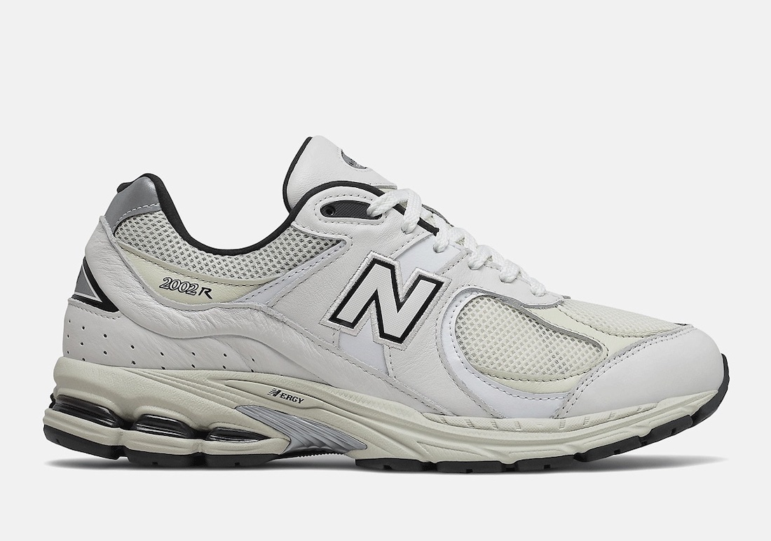 New Balance 2002R Available in Atlas and Lemon Haze