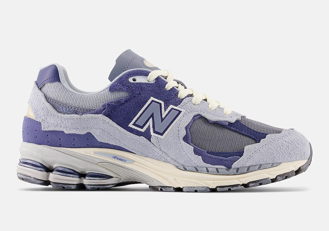 New Balance 2002R ‘Protection Pack’ Releasing in Purple