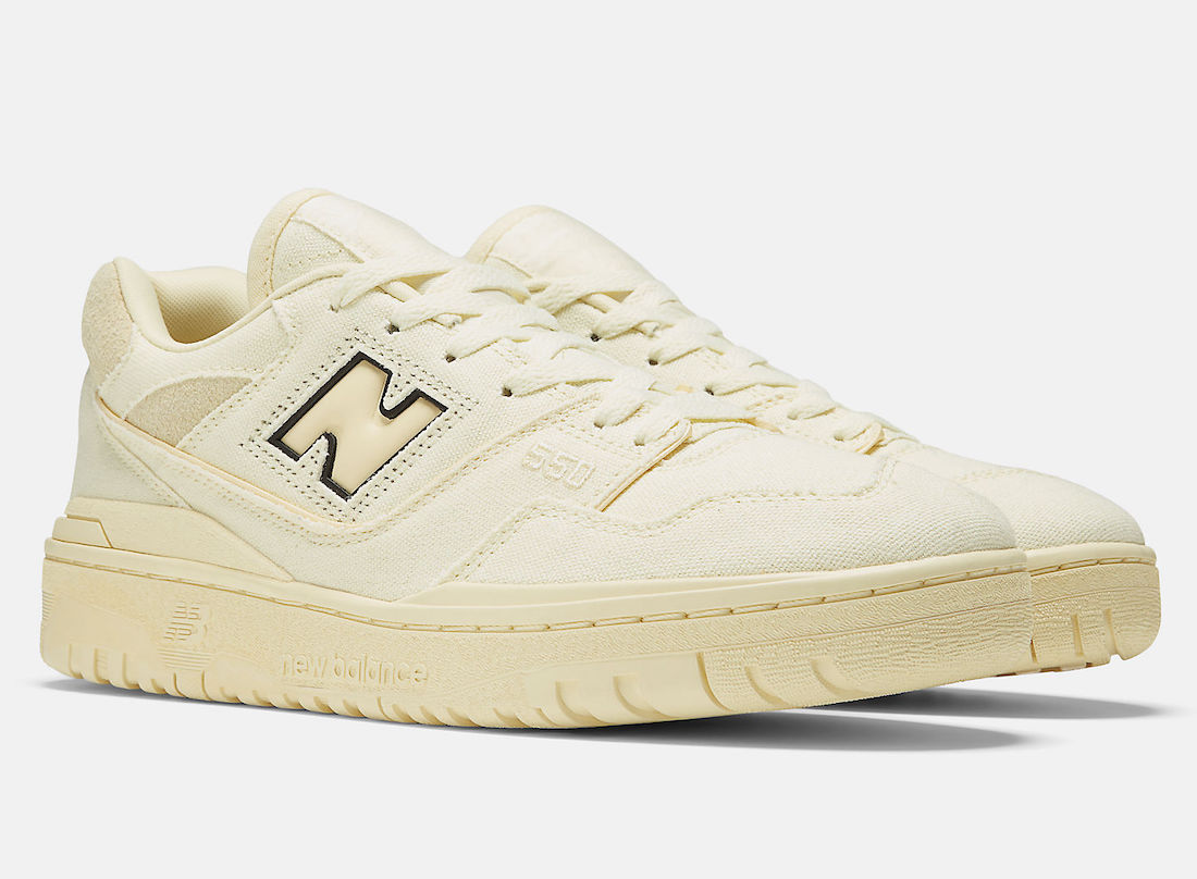 New Balance 550 ‘Conversations Amongst Us’ Releases April 15th