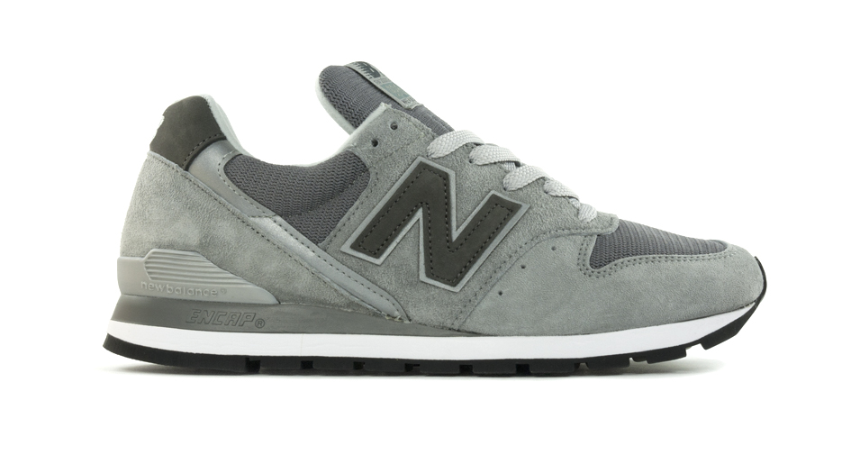 New Balance 996 ‘Grey’