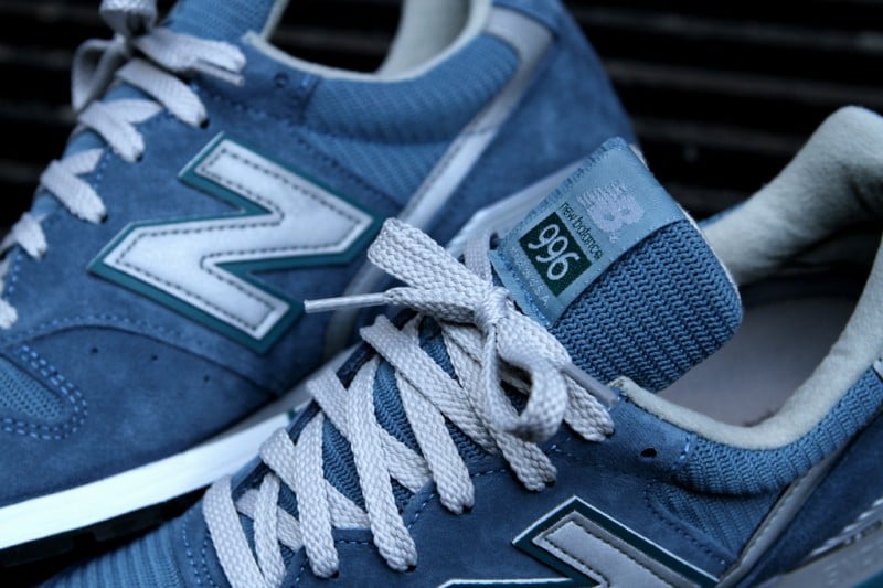 New Balance 996 ‘Denim Blue’