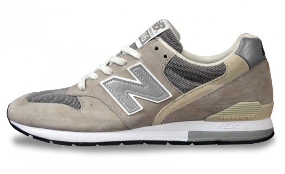 New Balance 996 – January 2014 Releases