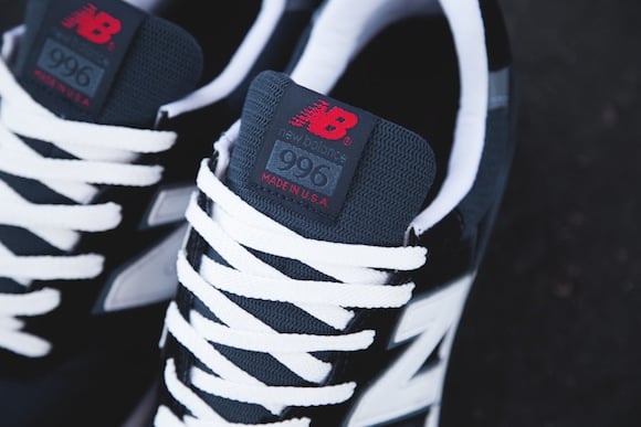 New Balance 996 “Made in USA” – New Release