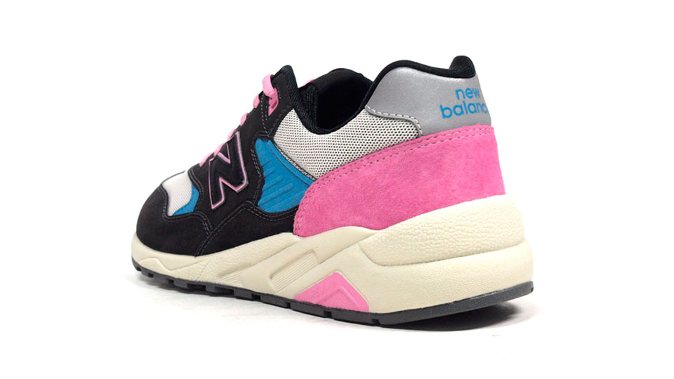 New Balance MRT580 | Spring 2014 Collection