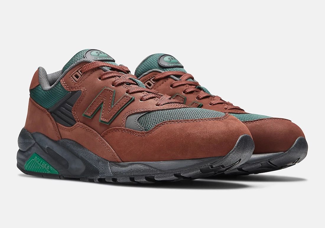 New Balance MT580 ‘Beef and Broccoli’ Releasing Soon