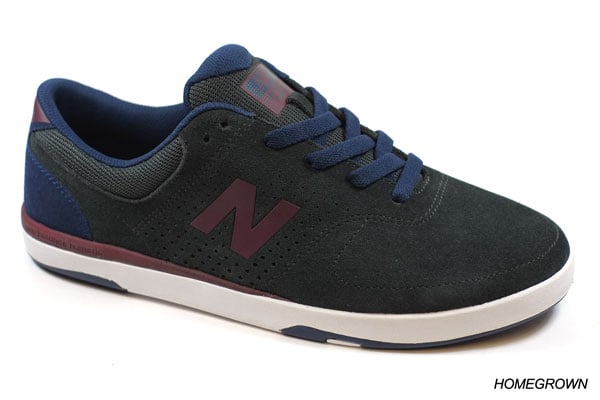 New Balance Numeric | New Colorways