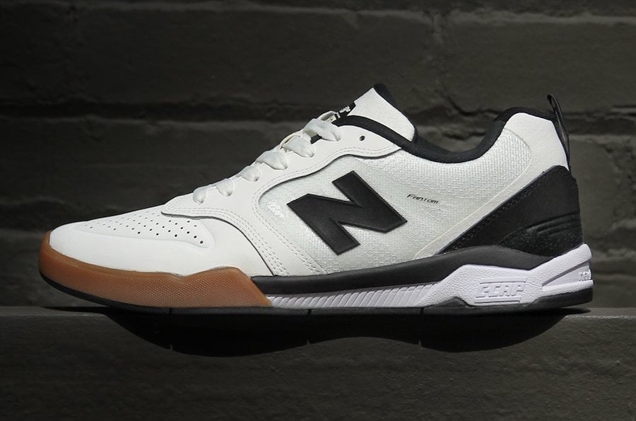 New Balance Numeric 868 ‘Sea Salt’