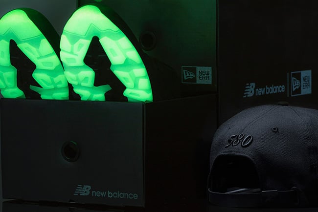 New Era x New Balance MT580 Release Date