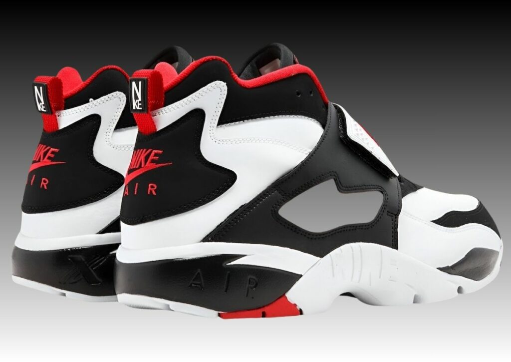 Nike Air Diamond Turf Atlanta Falcons 2025 FZ8224-100