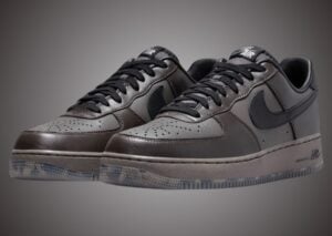 Nike Air Force 1 Low “Paris” Releases August 2024