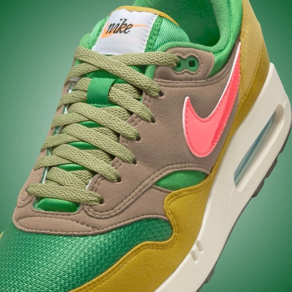 Nike Air Max 1 86 Powerwall BRS 2024 HF0551-300