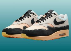 Nike Air Max 1 ’87 “N7” Releases June 2024