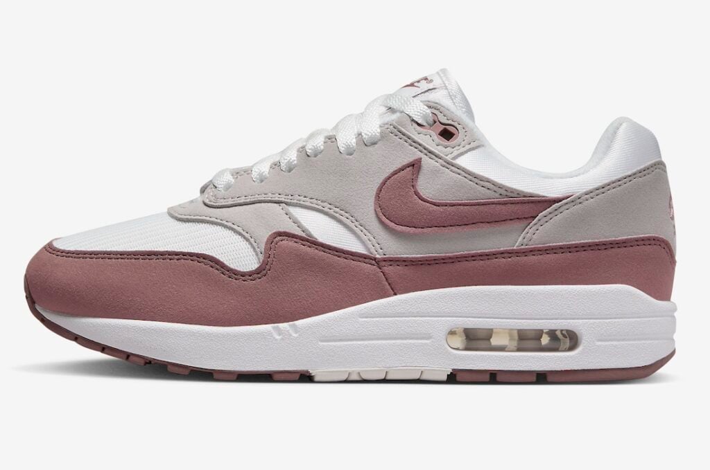 Nike Air Max 1 Smokey Mauve DZ2628-104