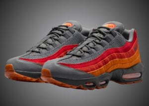 Nike Air Max 95 “Atlanta” Releases April 2024