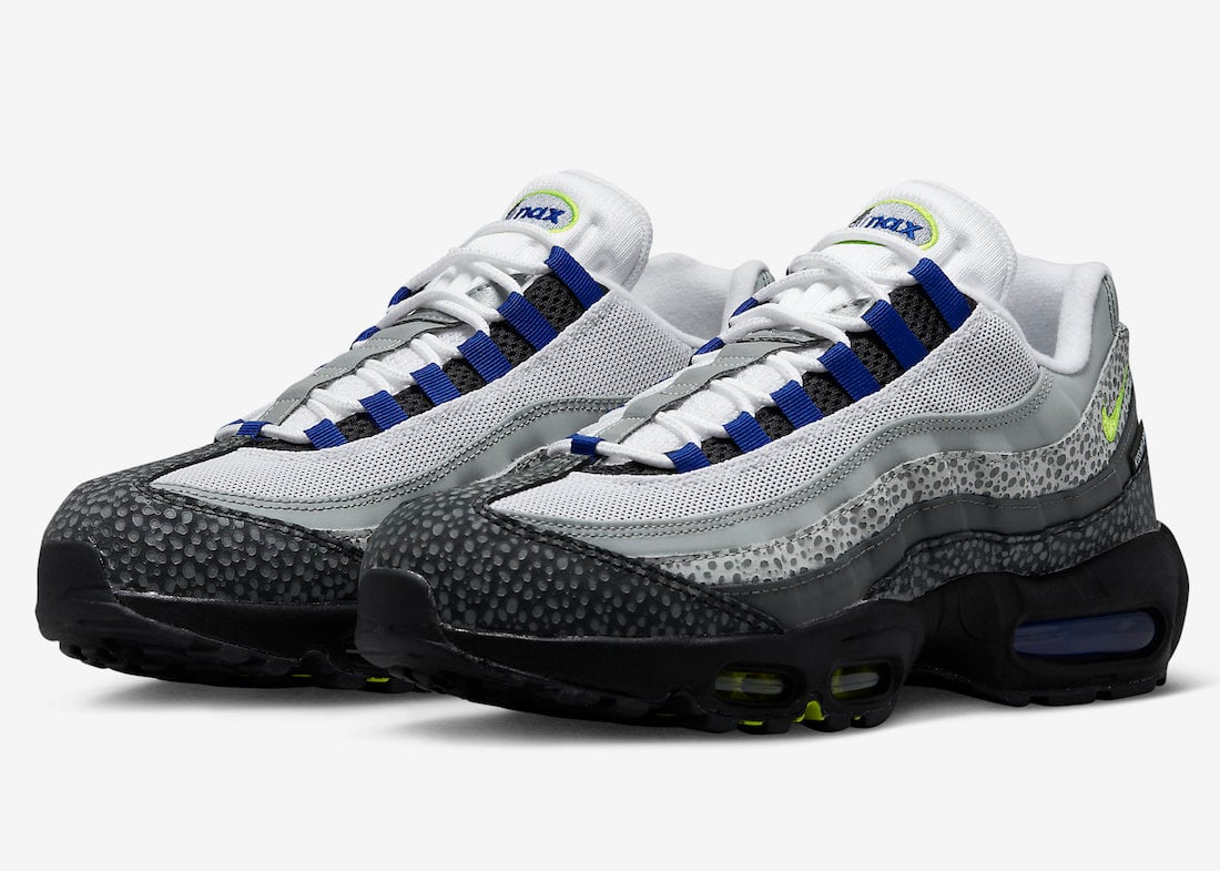 Nike Air Max 95 ‘Kiss My Airs’ Releasing Soon