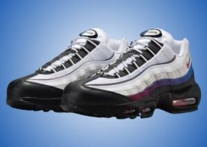 Nike Air Max 95 “Toronto” Releases August 2024