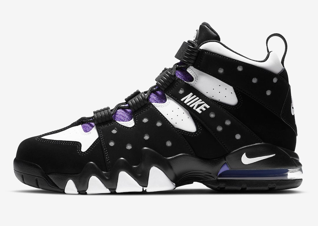 Nike Air Max CB 94 OG Pure Purple FQ8233-001 2023 Release Date Info