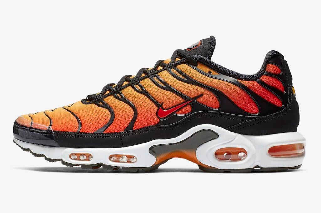 Nike Air Max Plus Sunset 2024 HF0552-001