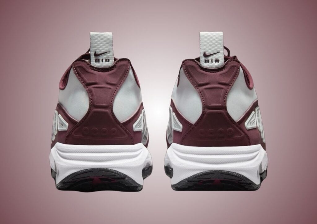 Nike Air Max SNDR Night Maroon FZ2068-002