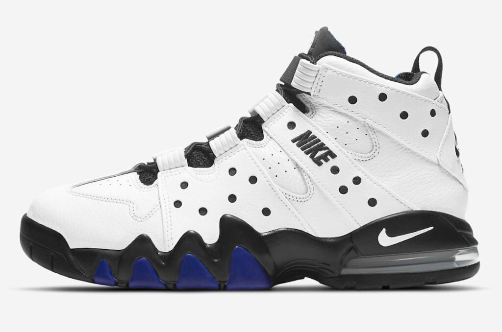 Nike Air Max2 CB 94 Old Royal DD8557-100