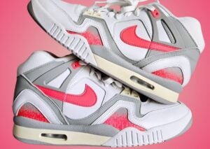 Nike Air Tech Challenge 2 Racer Pink 2025