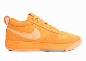 Nike Book 1 “Clay Orange” Releasing Early in December 2023