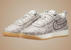 Nike Book 1 “Python” Releases September 2024