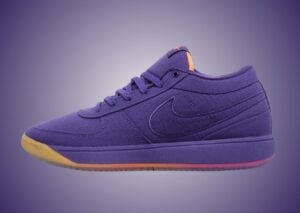 Nike Book 1 Sunset Court Purple HJ5351-500