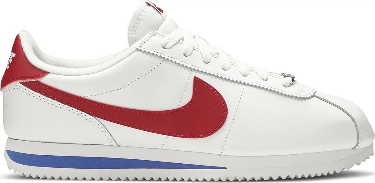 Nike Cortez Forrest Gump 2024 FZ1347-100