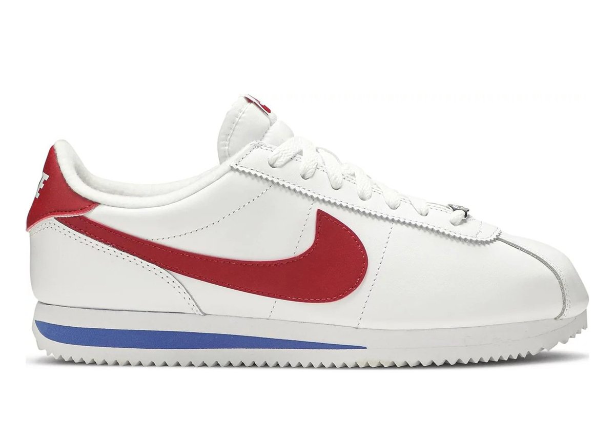 Nike Cortez Forrest Gump 2024