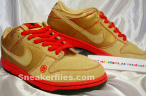 Nike Dunk SB Low Get that Money