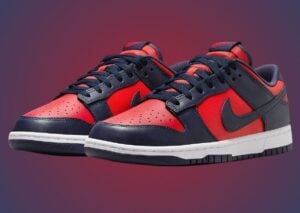 Nike Dunk Low CO.JP “City Attack” Releases July 2024