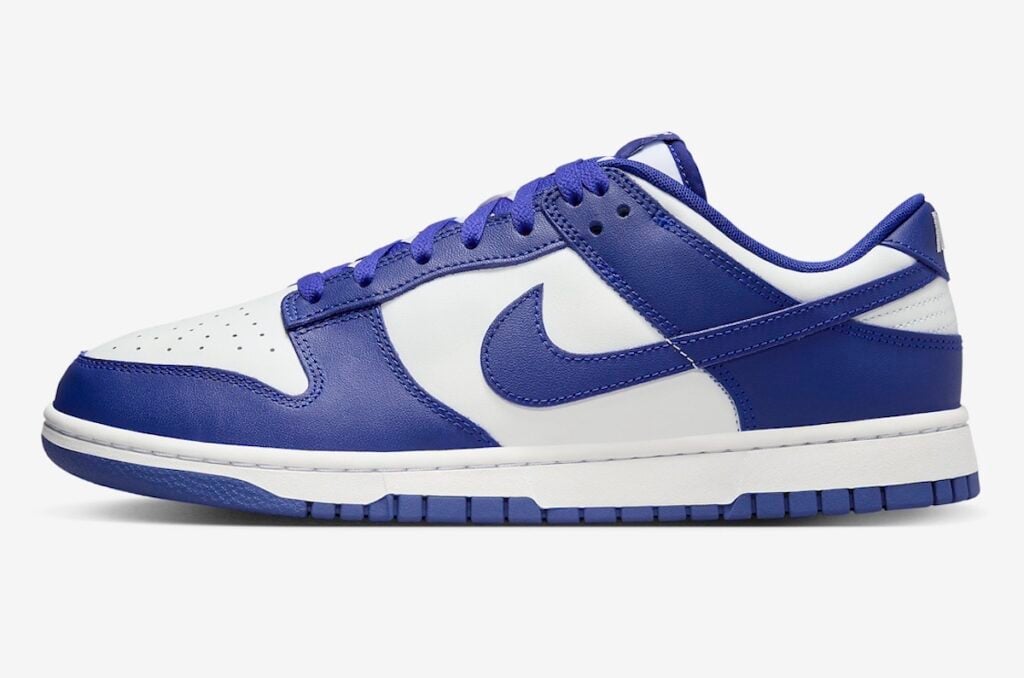 Nike Dunk Low Concord